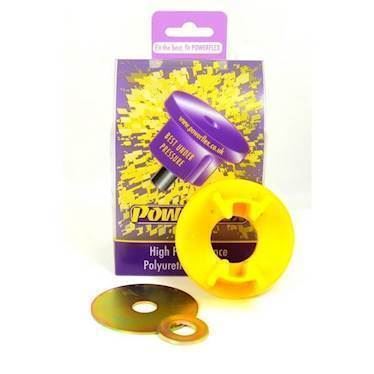 Powerflex Rear Diff rear Right Mount Insert (1 stk.)