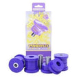 Powerflex Rear Tie Bar to Hub Bush (4 stk.)