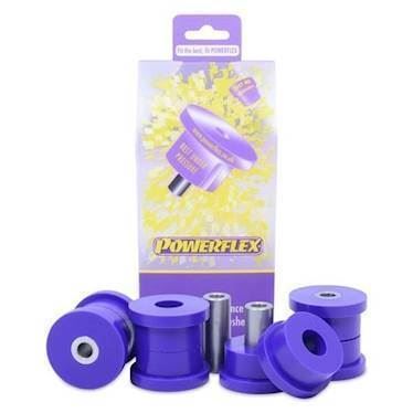 Powerflex Rear Tie Bar to Hub Bush (4 stk.)