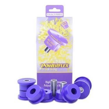 Powerflex Rear Outer Bar Link Bush (4 stk.)