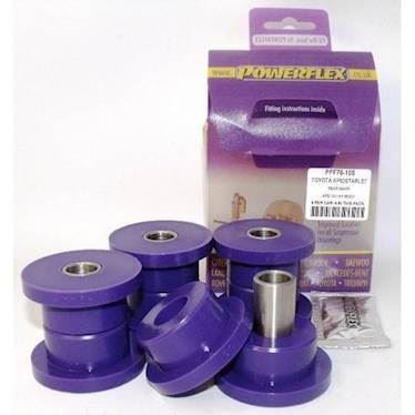 Powerflex Rear Inner Bar Link Bush (4 stk.)