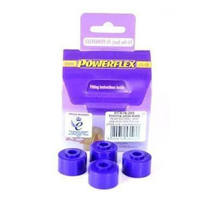 Powerflex Rear Anti Roll Bar Link Rod To Chassis Bush (2 stk.)