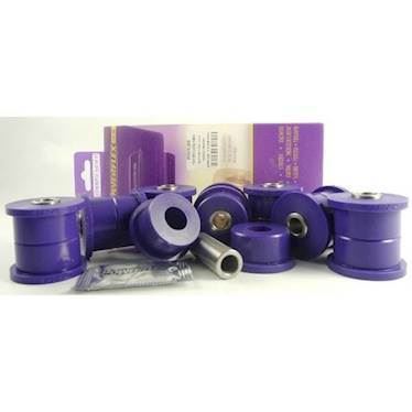 Powerflex Rear Trailing Arm Bush (4 stk.)