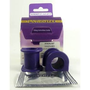 Powerflex Rear Anti Roll Bar Bush 20mm (2 stk.)
