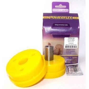 Powerflex Rear Lower  Engine Mount Front 79mm (1 stk.)