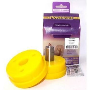 Powerflex Rear Lower  Engine Mount Front 79mm (1 stk.)