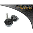 Powerflex Rear Lower  Engine Mount Front 79mm (1 stk.)
