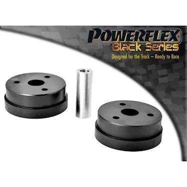 Powerflex Rear Lower  Engine Mount Rear 79mm OD (1 stk.)