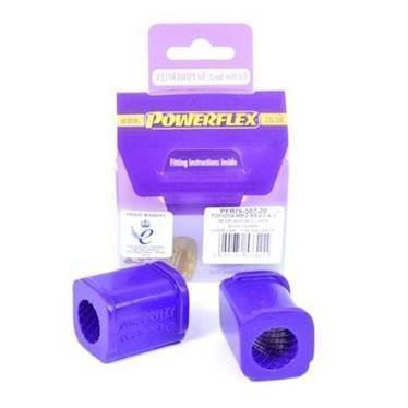Powerflex Rear Anti Roll Bar Bush 20mm (2 stk.)