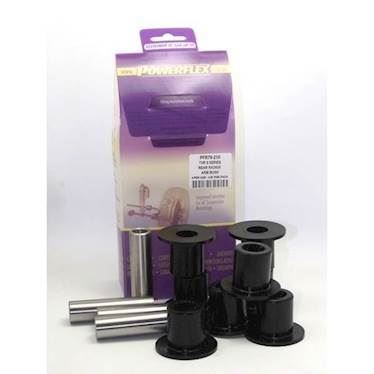 Powerflex Rear Radius Arm Bush (4 stk.)
