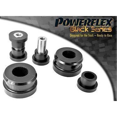 Powerflex Rear Trailing Arm Front Bush (2 stk.)