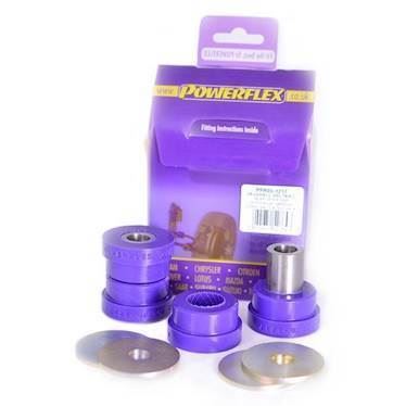 Powerflex Rear Upper Arm Outer Bush 38mm (2 stk.)
