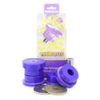 Powerflex Rear Subframe Rear Bush (2 stk.)