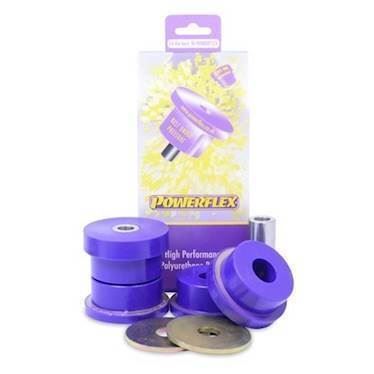 Powerflex Rear Subframe Rear Bush (2 stk.)
