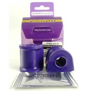 Powerflex Rear Anti Roll Bar Mount (inner) 15mm (2 stk.)