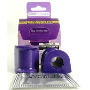 Powerflex Rear Anti Roll Bar Mount (inner) 18mm (2 stk.)