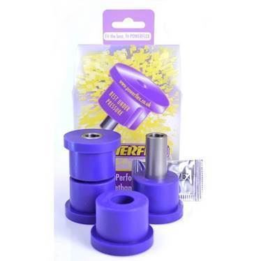 Powerflex Rear Trailing Arm Bush (2 stk.)
