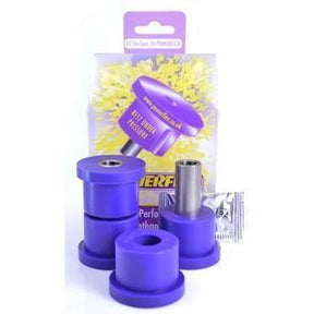 Powerflex Rear Trailing Arm Bush (2 stk.)