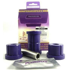 Powerflex Rear Tie Bar To Chassis Bush (2 stk.)