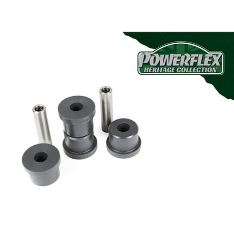 Powerflex Rear Tie Bar To Chassis Bush (2 stk.)
