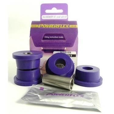 Powerflex Rear Panhard Rod Mount (2 stk.)