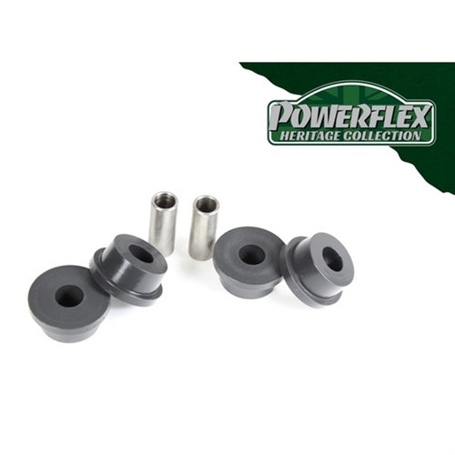 Powerflex Rear Panhard Rod Mount (2 stk.)