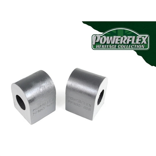 Powerflex Rear Anti Roll Bar Mount 18mm (2 stk.)