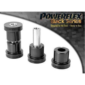 Powerflex Rear Tie Bar To Axle Bushes (2 stk)
