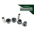 Powerflex Rear Tie Bar To Axle Bushes (2 stk)