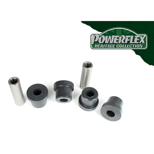 Powerflex Rear Tie Bar To Axle Bushes (2 stk)