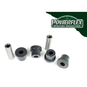Powerflex Rear Tie Bar To Axle Bushes (2 stk)
