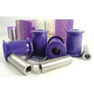 Powerflex Rear Trailing Arm To Chassis Bush (4 stk.)