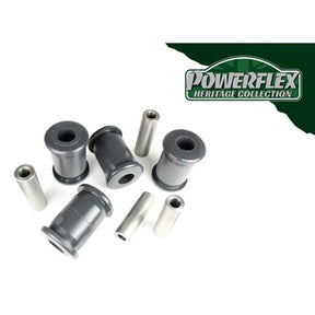 Powerflex Rear Trailing Arm To Chassis Bush (4 stk.)