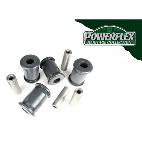 Powerflex Rear Trailing Arm To Chassis Bush (4 stk.)