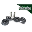 Powerflex Gearbox/Engine Mounting Bush Kit Of 2