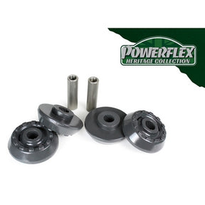 Powerflex Gearbox/Engine Mounting Bush Kit Of 2