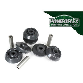 Powerflex Diff Mounting Bush Kit Of 3