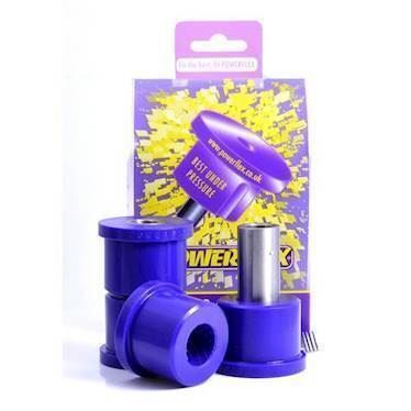 Powerflex Rear Trailing Arm Outer Bush To Chassis (2 stk.)