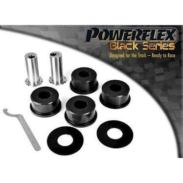 Powerflex Rear Arm Outer Bush, Adjustable (2 stk.)
