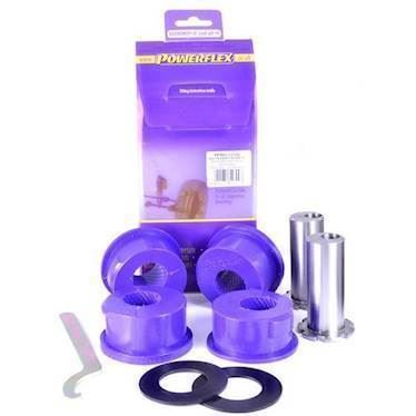 Powerflex Rear Arm Inner Bush, Adjustable (2 stk.)
