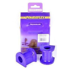 Powerflex Rear Anti Roll Bar Bush to Chassis 22mm (2 stk.)