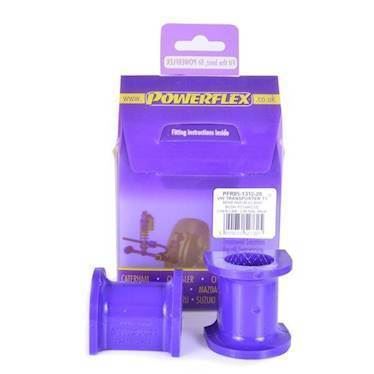 Powerflex Rear Anti Roll Bar Bush to Chassis 28mm (2 stk.)