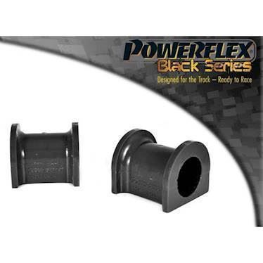 Powerflex Rear Anti Roll Bar Bush to Chassis 28mm (2 stk.)