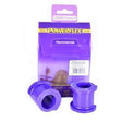 Powerflex Rear Anti Roll Bar Bush to Arm 28mm (2 stk.)