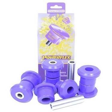 Powerflex Rear Leaf Spring Bush (4 stk.)