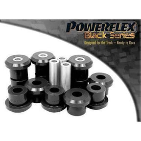 Powerflex Rear Leaf Spring Bush (6 stk.)