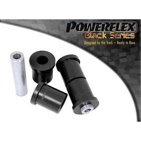 Powerflex Rear Leaf Spring Chassis Shackle Bush (2 stk.)