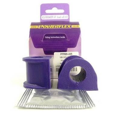 Powerflex Rear Anti Roll Bar Inner Bush 19.5mm (2 stk.)