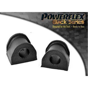 Powerflex Rear Anti Roll Bar Mount (Inner) 19,5mm (2 stk.)