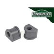 Powerflex Rear Anti Roll Bar Mount (Inner) 19,5mm (2 stk.)